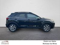 occasion Kia Stonic 1.0 T-gdi 120 Ch Mhev Bvm6 Gt Line