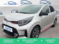 Occasion Kia Picanto GT-Line 83 ch (61 kW) 2023 Citadine