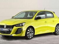 Occasion Peugeot 208 Active 102 ch (75 kW) 2024 Citadine