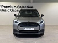Nouvelle Mini Countryman Classic 150 kW (204 ch) 2025 SUV