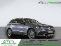 Occasion Mercedes GLC300e 194 ch (142 kW) 2020