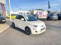 occasion Fiat 500e NOUVELLE MY22 SERIE 1 STEP 1