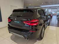 occasion BMW X3 Xdrive20d 190ch Bva8 Luxury