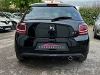 occasion DS Automobiles DS3 So Chic