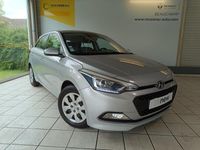 occasion Hyundai i20 1.2 84 - Intuitive