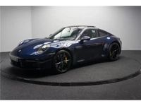 occasion Porsche 992 Carrera Type Coupe 4s 3.0i 450 Pdk -