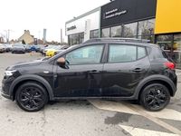 Occasion Dacia Sandero Extreme 92 ch (67 kW) 2024 Noir Citadine