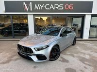 occasion Mercedes A45 AMG S Mercedes- 8G-DCT Speedshift 4Matic+