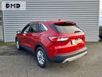 occasion Ford Kuga 2.5 Duratec 225ch PHEV Titanium BVA - VIVA3506261