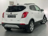 occasion Opel Mokka X 1.4 Turbo EURO 6 - CAR PLAY - NAVI - CARNET