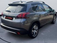 Occasion Peugeot 2008 Crossway 121 ch (88 kW) 2018 SUV