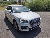 Occasion Audi Q2 Advanced 150 ch (110 kW) 2017 SUV