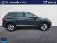 occasion VW Tiguan 1.4 TSI 150ch ACT BlueMotion Technology Confortline