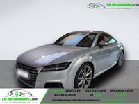 Occasion Audi TTS Sport 310 ch (228 kW) 2017 Coupé