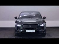 Occasion Jaguar I-Pace R-Dynamic 2025 Gris SUV