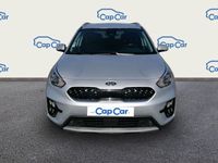 occasion Kia Niro Active - 1.6 GDi 140 DCT6