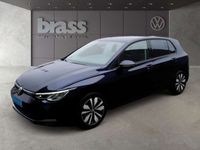 occasion VW Golf VIII 2.0 TDI Move (EURO 6d)