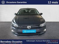 occasion VW Polo 1.0 TSI 95ch Lounge Business DSG7 Euro6d-T