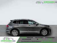 Occasion VW Tiguan Allspace 239 ch (175 kW) 2020 SUV