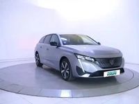 Occasion Peugeot 308 SW 136 ch (100 kW) 2024 Gris artense Break