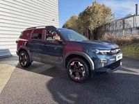 Occasion Dacia Bigster Extreme 2025 Bleu indigo SUV