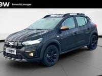 Occasion Dacia Sandero Extreme 2025 Noir Citadine