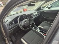 Occasion VW T-Roc Sport 150 ch (110 kW) 2020 Gris SUV