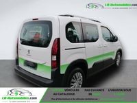 occasion Peugeot Rifter BlueHDi 130 BVM 5pl