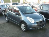 occasion Suzuki Alto 1.0