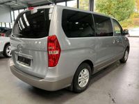 occasion Hyundai H-1 2.5d 8 Places