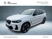 occasion BMW iX3 M Sport 286ch Impressive