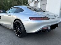 occasion Mercedes AMG GT COUPE 462