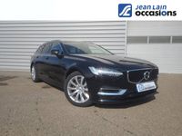 occasion Volvo V90 V90 2020 - Noir -T8 AWD Recharge 303 + 87 ch Geartronic 8 Momentum
