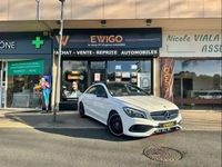 occasion Mercedes 200 Classe Cla Mercedes Classe I (c117)D Fascination 7g-dct Pack Full Amg Toit Ouvrant