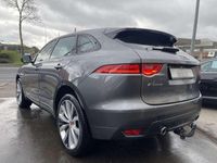 occasion Jaguar F-Pace 30d Awd R-sport 300