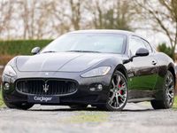 occasion Maserati Granturismo S