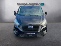 occasion Ford Tourneo 320 L2H1 2.0 EcoBlue 130ch Titanium BVA 7cv