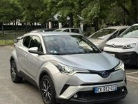 Occasion Toyota C-HR Edition 116 ch (85 kW) 2018 SUV