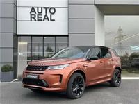 occasion Land Rover Discovery Mark Vii P300e Phev Awd Bva R-dynamic Hse