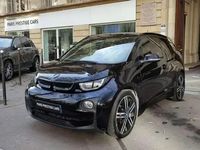 occasion BMW i3 94 Ah 184 Ch Bva +connected Lodge