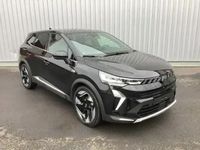 Occasion Renault Symbioz Iconic 2025 Noir SUV