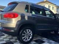Occasion VW Tiguan 140 ch (102 kW) 2012 SUV