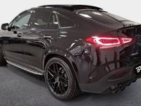 occasion Mercedes GLE53 AMG 435ch+22ch EQ Boost 4Matic+ 9G-Tronic Speedshift TCT