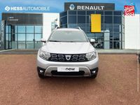 Occasion Dacia Duster Prestige 2018 Gris SUV