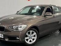 Occasion BMW 116 136 ch (100 kW) 2014 Citadine