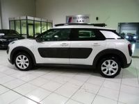 occasion Citroën C4 Cactus 1.2 l puretech 82 feel