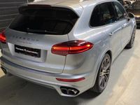 occasion Porsche Cayenne Turbo 4.8 V8 520 ch Tiptronic A