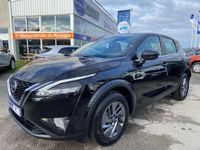 occasion Nissan Qashqai 1.3 Mild Hybrid - 158 Acenta + Pack Hiver Essence