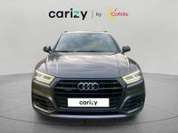 Occasion Audi Q5 S-Line 190 ch (139 kW) 2019 Gris SUV