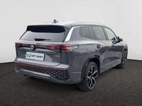 Occasion VW Tayron R-line 150 ch (110 kW) 2025 Gris SUV